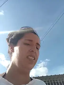 Jenny gir25 online show from September 14, 1:10 pm