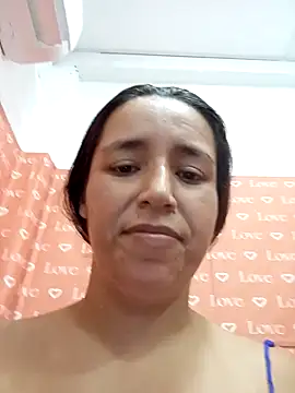 Jenny gir25 online show from October 1, 2:12 pm