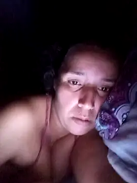 Jenny gir25 online show from October 13, 2:55 am