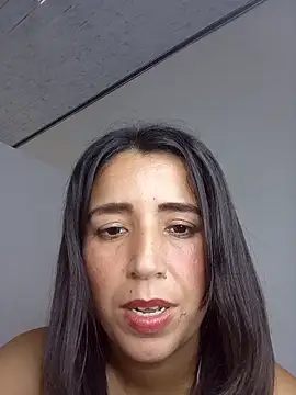 Jenny gir25 online show from January 9, 8:10 pm