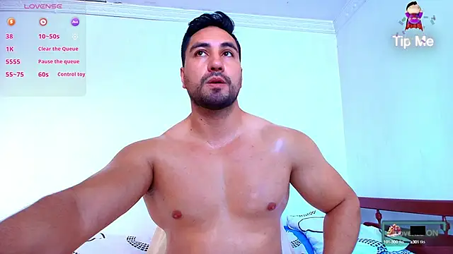 Kal El 8 online show from October 13, 5:57 pm