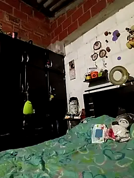 Snapshot of Antonela45 chatting on September 10, 11:38 pm Antonela45 online show from September 10, 11:38 pm