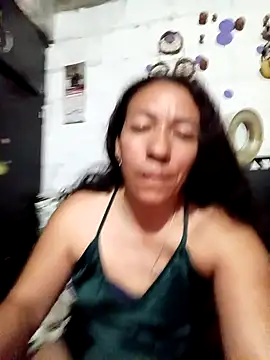 Snapshot of Antonela45 chatting on September 26, 1:31 am Antonela45 online show from September 26, 1:31 am