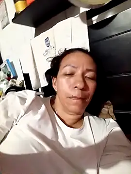 Snapshot of Antonela45 chatting on September 27, 3:55 am Antonela45 online show from September 27, 3:55 am