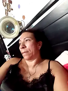 Snapshot of Antonela45 chatting on October 4, 11:25 pm Antonela45 online show from October 4, 11:25 pm