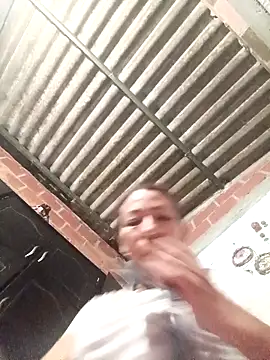 Snapshot of Antonela45 chatting on November 10, 1:26 am Antonela45 online show from November 10, 1:26 am