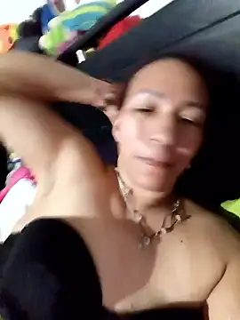 Antonela45 online show from January 8, 2:03 am