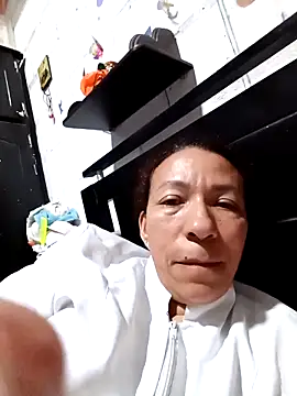 Antonela45 online show from February 12, 12:27 am