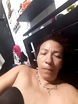 Antonela45 online show from April 22, 1:30 am