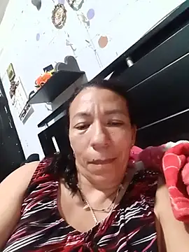 Snapshot of Antonela45 chatting on June 20, 12:14 am Antonela45 online show from June 20, 12:14 am