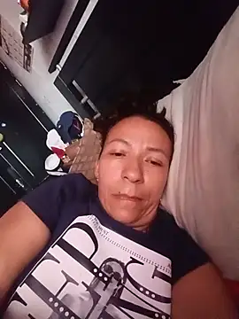 Snapshot of Antonela45 chatting on June 29, 9:26 pm Antonela45 online show from June 29, 9:26 pm