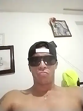 Flakito2490 online show from April 27, 5:16 am