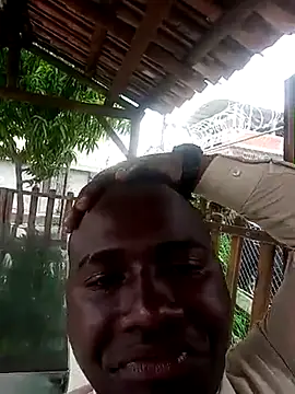 Gershel141 online show from March 4, 7:22 pm