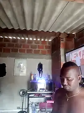 Gershel141 online show from March 8, 2:51 pm