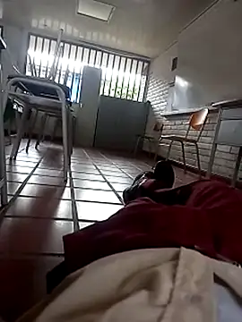 Gershel141 online show from March 9, 8:21 pm