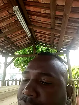 Gershel141 online show from March 10, 1:54 pm