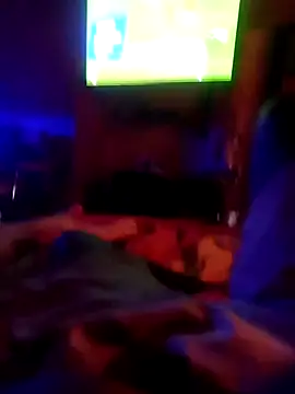 Gershel141 online show from March 18, 1:31 pm