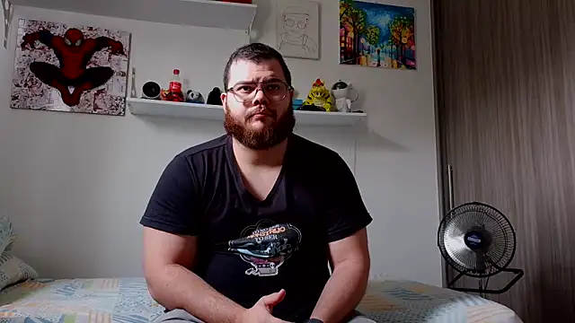 Edmund98 online show from February 18, 3:19 pm