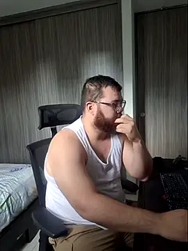 Edmund98 online show from February 23, 1:41 pm