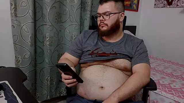 Edmund98 online show from March 6, 2:30 am