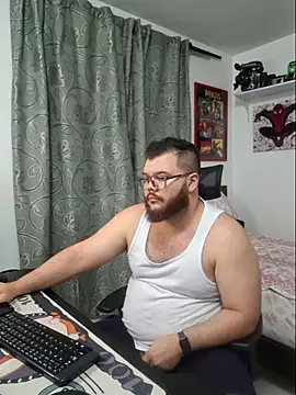 Edmund98 online show from March 11, 2:06 am