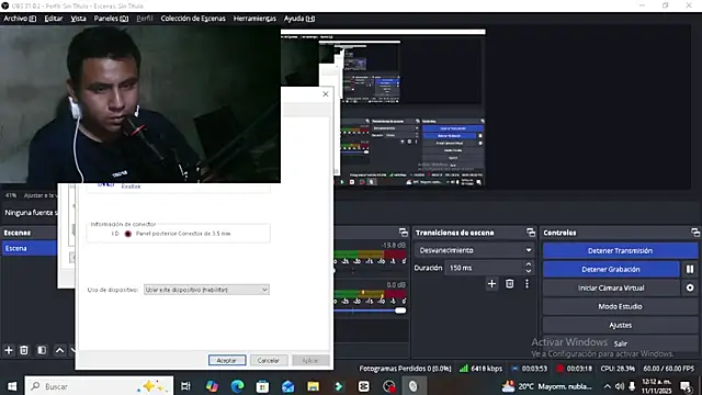 mikigamesH2 online show from November 11, 6:13 am