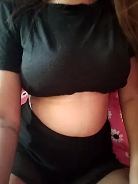 SX-ANGEL online show from April 10, 7:07 pm