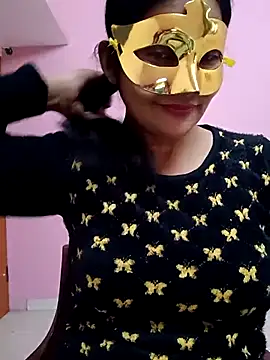 Snapshot of Ronak_kaur chatting on November 19, 5:40 am Ronak kaur online show from November 19, 5:40 am