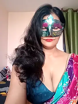 Ronak kaur online show from April 23, 4:35 am