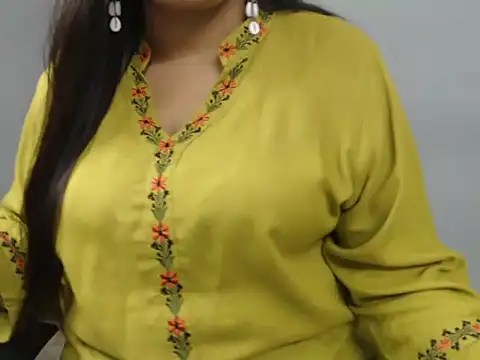 Snapshot of Surjeet_Kaur chatting on October 29, 4:37 am Surjeet Kaur online show from October 29, 4:37 am