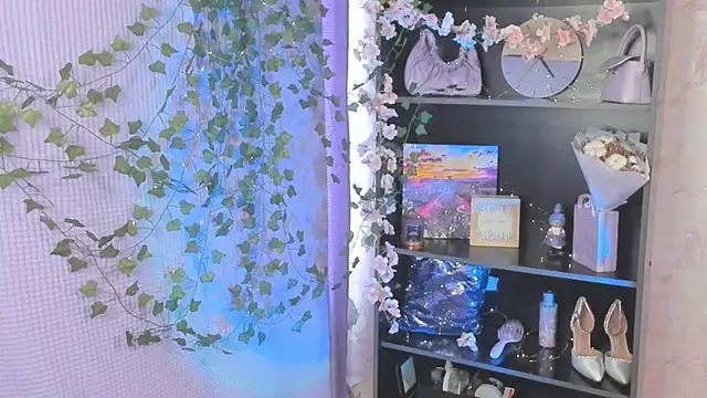 Snapshot of MelissaMillton chatting on March 6, 5:03 am MelissaMillton online show from March 6, 5:03 am