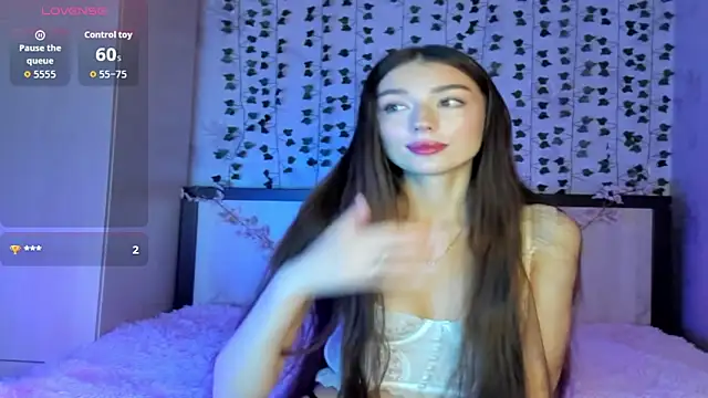 Snapshot of MelissaMillton chatting on October 3, 8:06 pm MelissaMillton online show from October 3, 8:06 pm