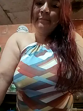 isis milove online show from April 7, 11:10 am