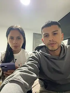 fetichistas96 online show from February 16, 12:29 am