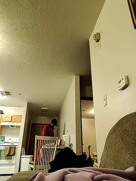 BadazzRXL online show from October 30, 6:15 am