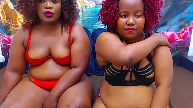 DarkEngelASS online show from April 21, 6:52 am