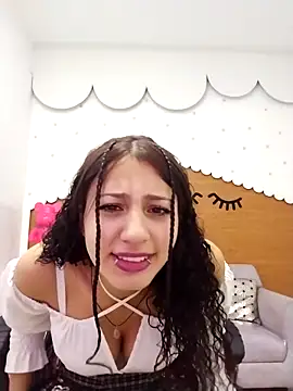 andrea torres t online show from March 4, 3:26 pm