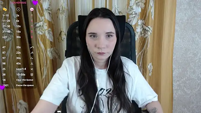 KateForLove online show from March 21, 4:51 pm