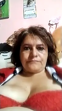 BiancaSteel online show from March 13, 12:50 am