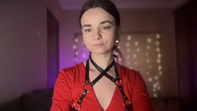 lanaloulou online show from September 19, 1:40 am