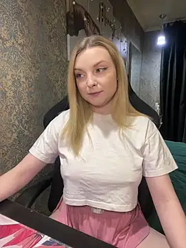 Lina ly online show from March 7, 8:11 pm