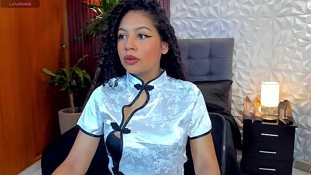 Sasha rd online show from April 8, 1:33 pm