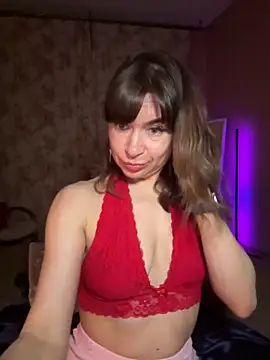 Mary Kiitty online show from March 11, 6:19 pm