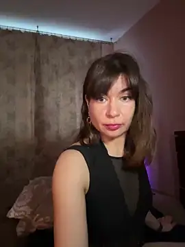 Mary Kiitty online show from March 15, 3:06 pm