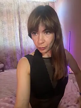 Mary Kiitty online show from September 22, 11:12 am