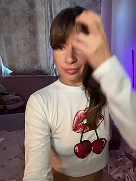 Mary Kiitty online show from January 12, 2:00 pm