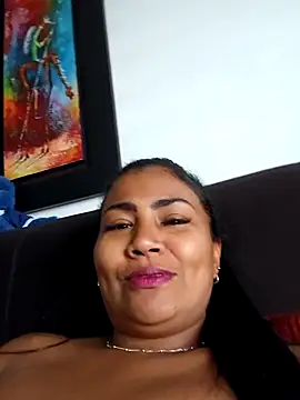 Ariana Rodriguez online show from September 9, 1:43 pm