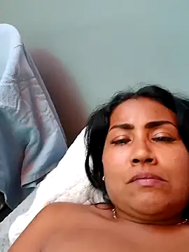 Ariana Rodriguez online show from September 16, 11:11 am