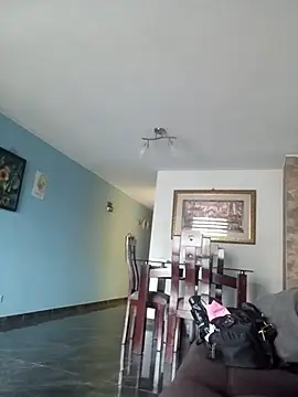 Ariana Rodriguez online show from October 29, 1:46 pm