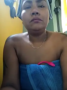 Ariana Rodriguez online show from November 1, 3:25 pm